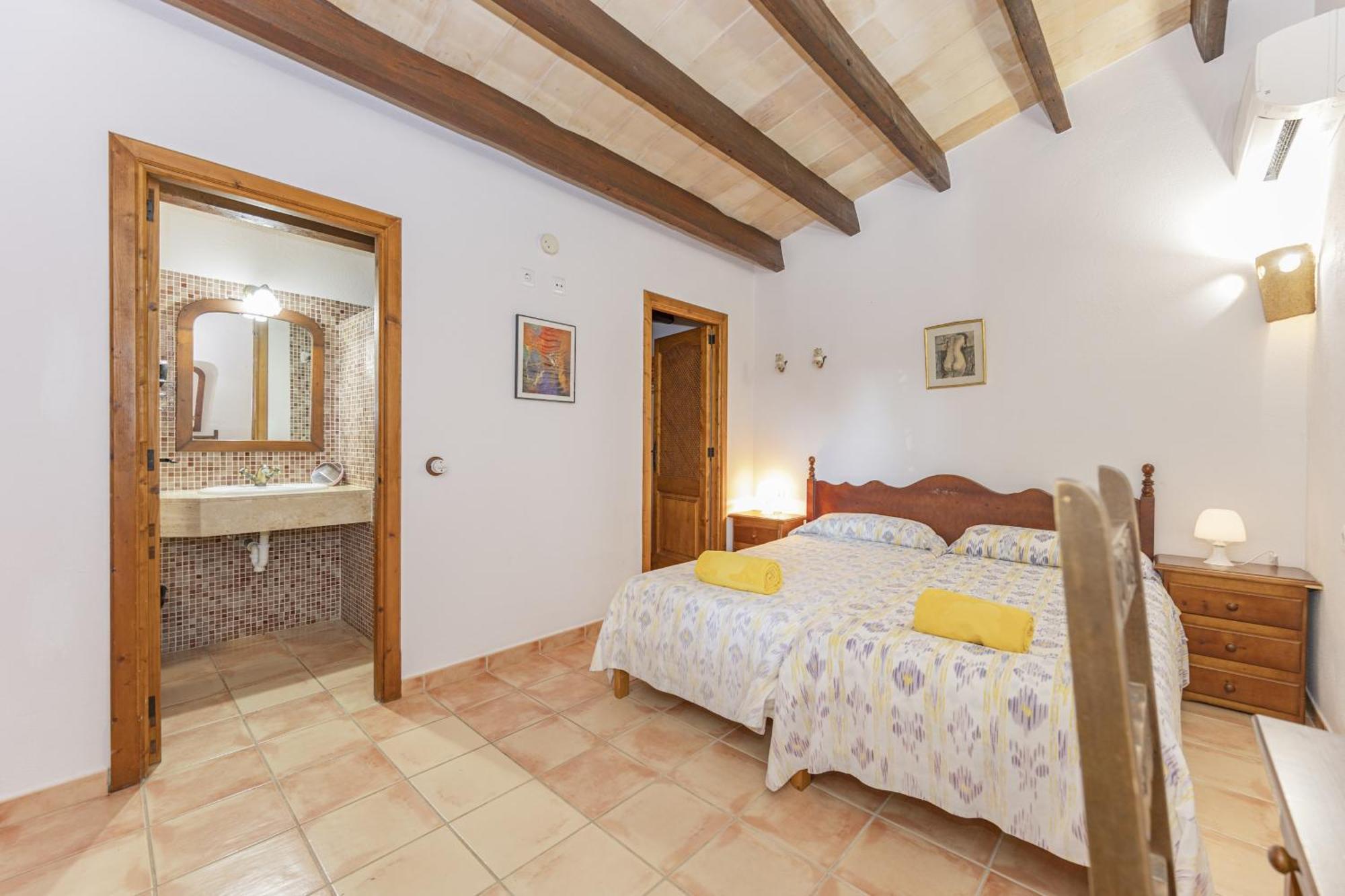 Castell 2 By Mallorca Selection Villa Alcúdia