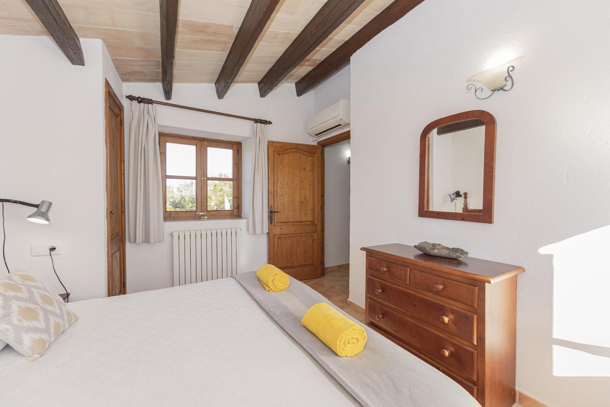 Castell 2 By Mallorca Selection Villa