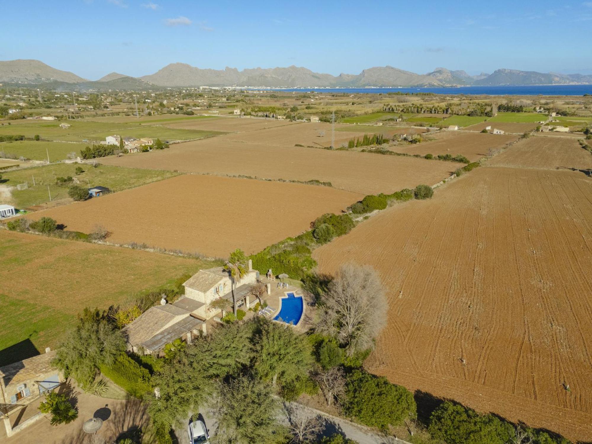 Villa Castell 2 By Mallorca Selection *