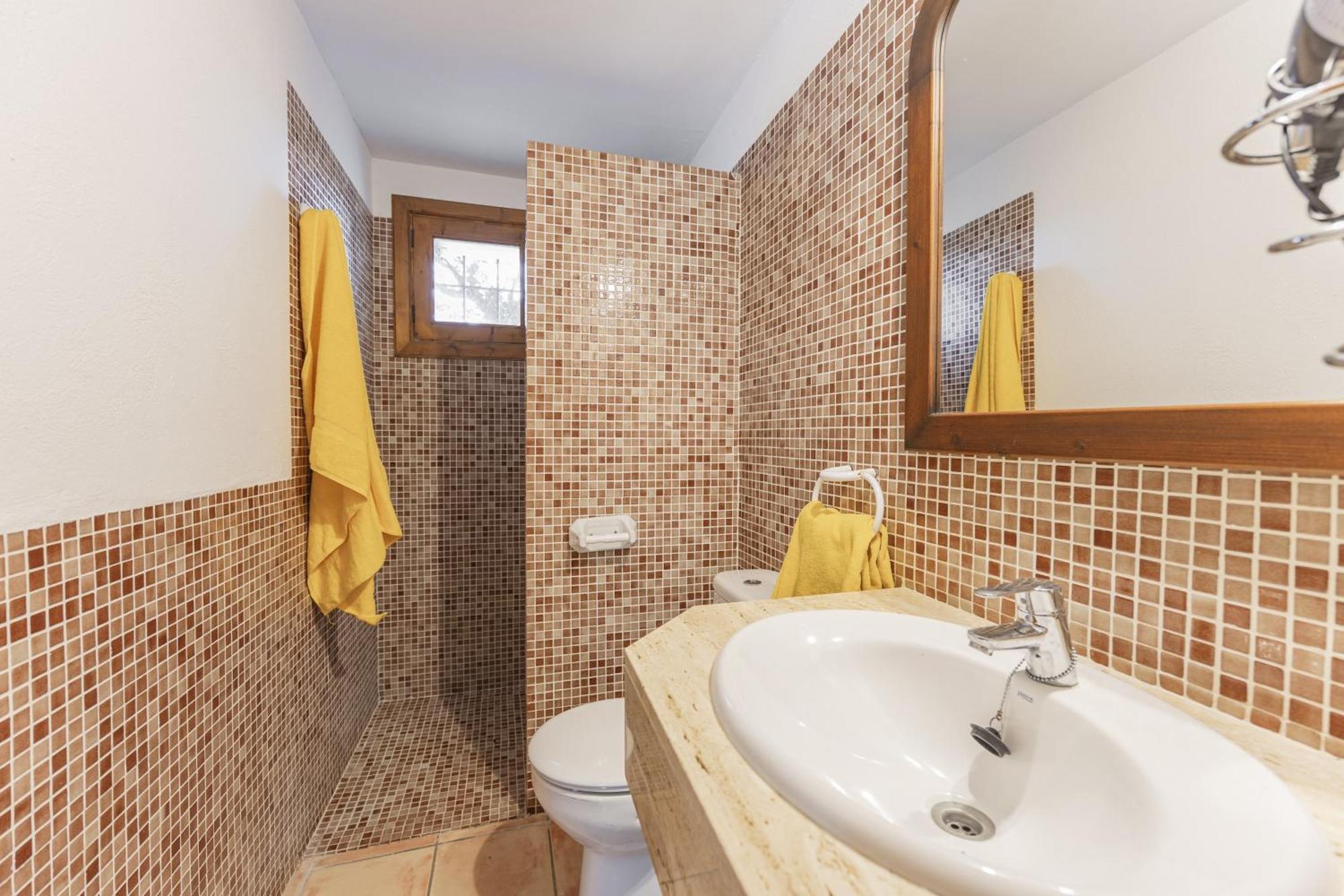 Castell 2 By Mallorca Selection Villa
