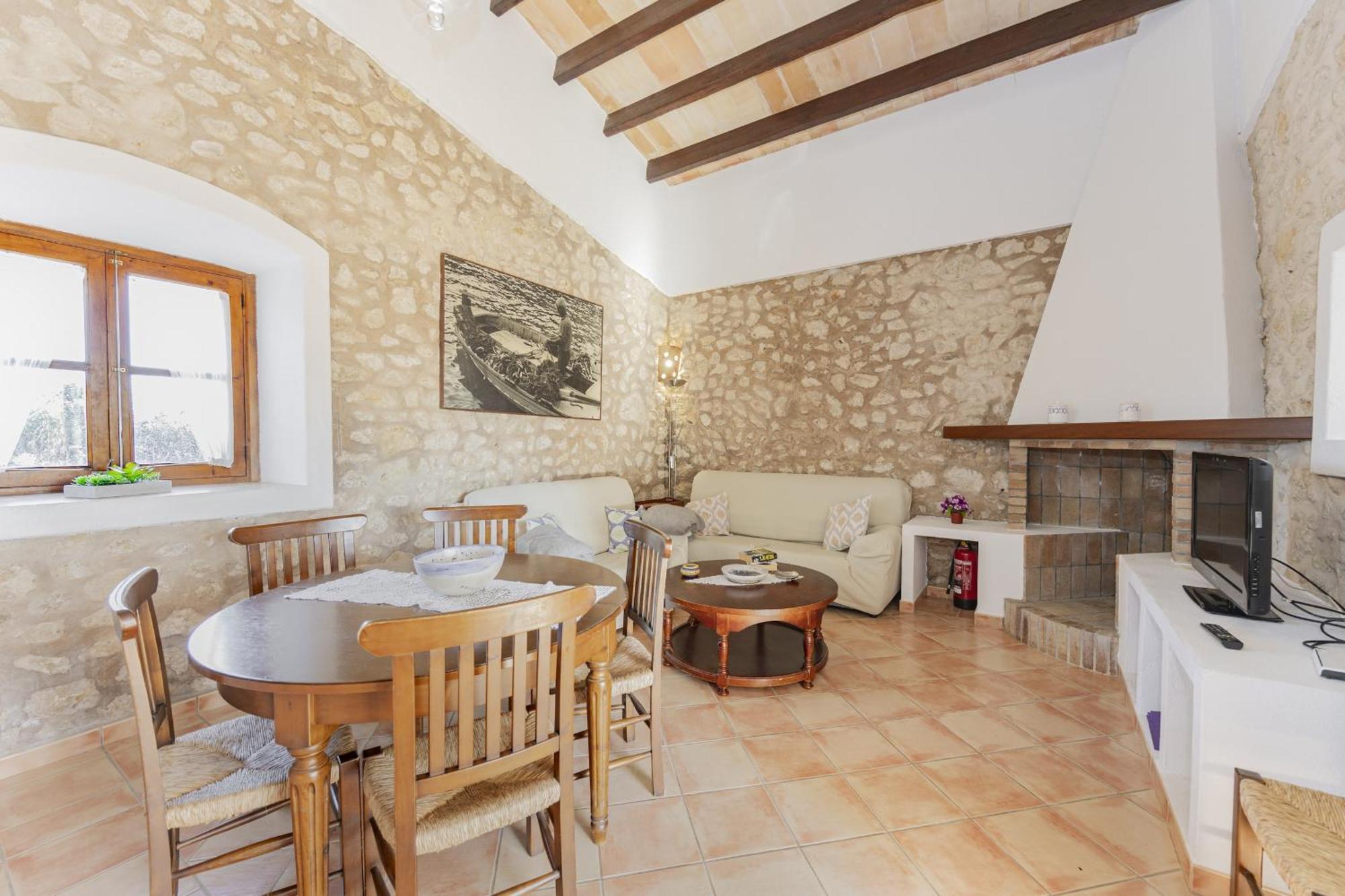 Castell 2 By Mallorca Selection Villa Alcúdia