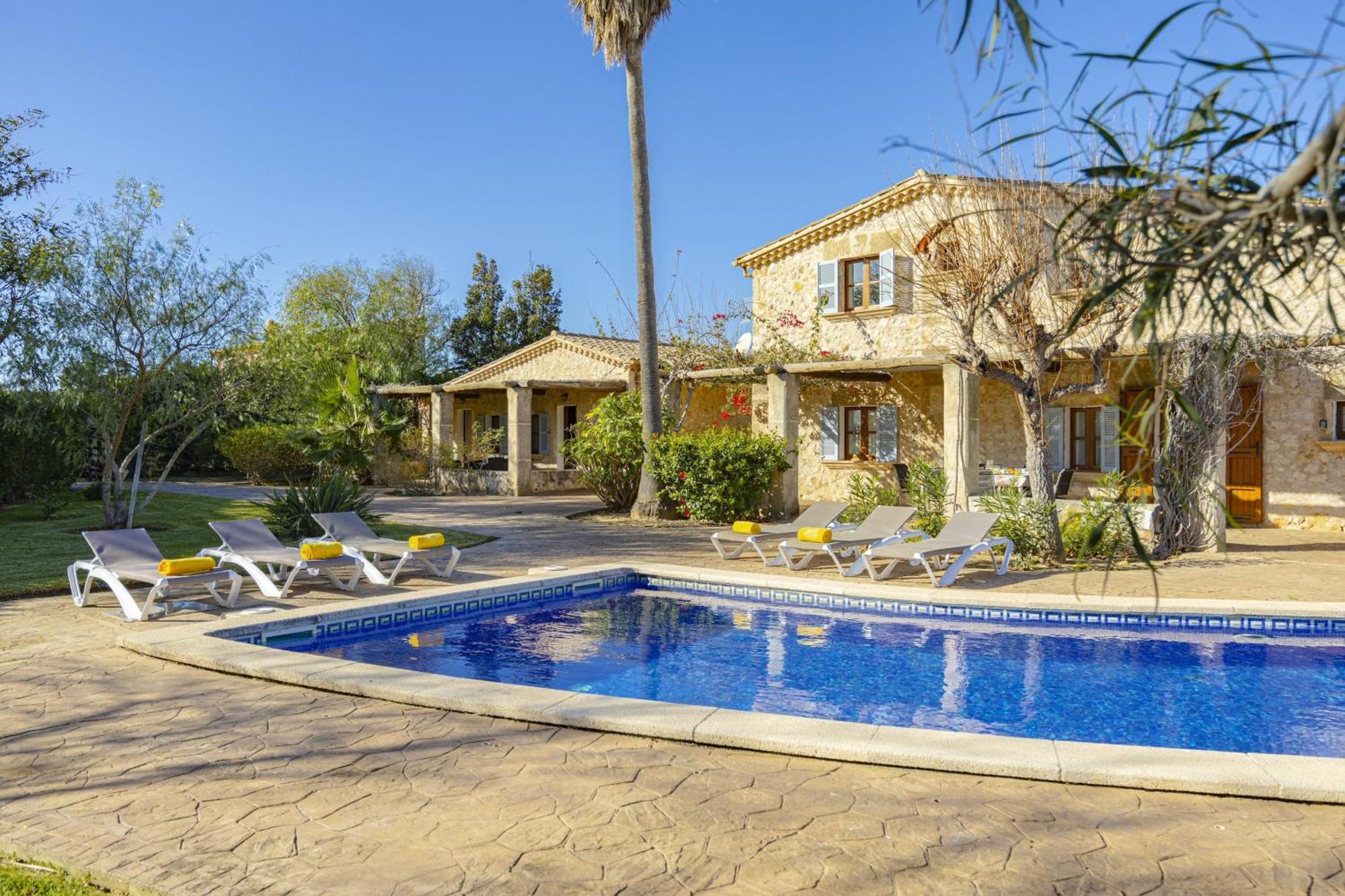 Castell 2 By Mallorca Selection